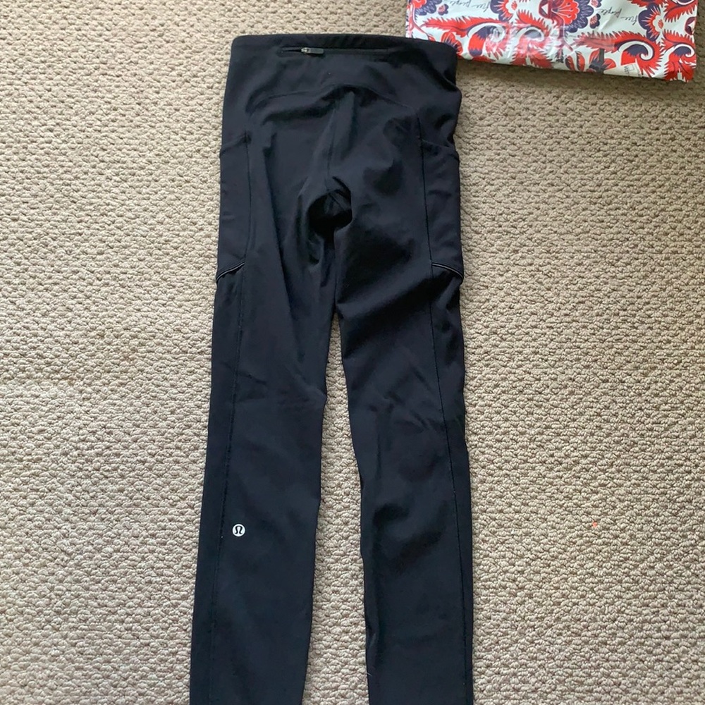 Worn once, like new.